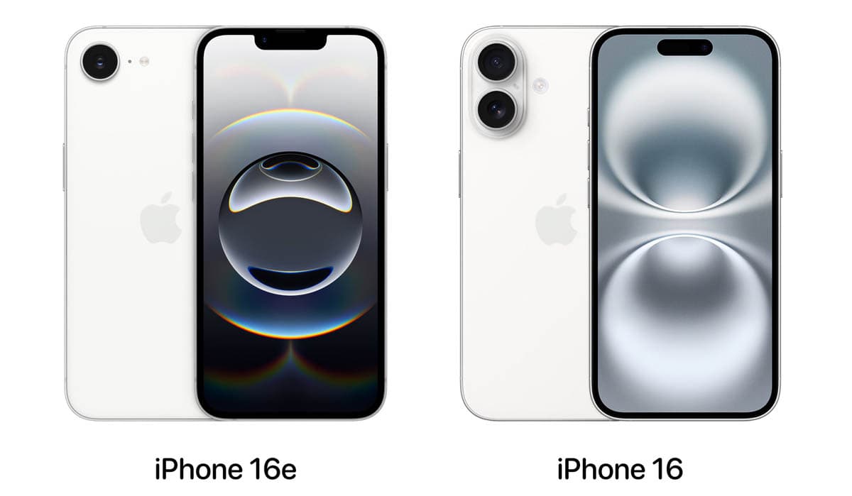 iphone 16e Tunisie